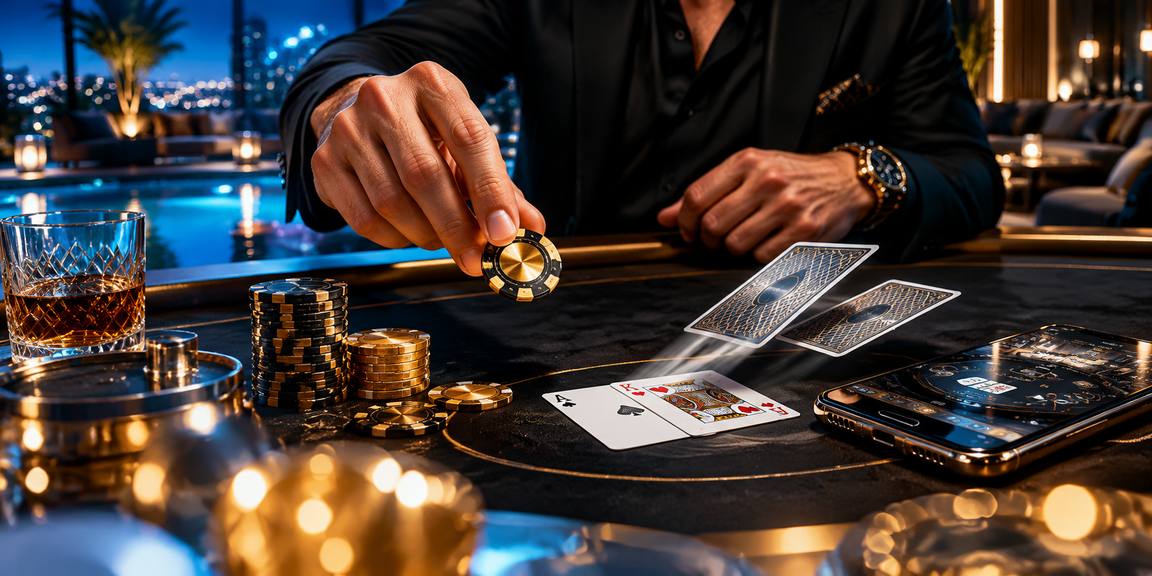 kuda4d Dalam Lobi kuda4d Casino Kami